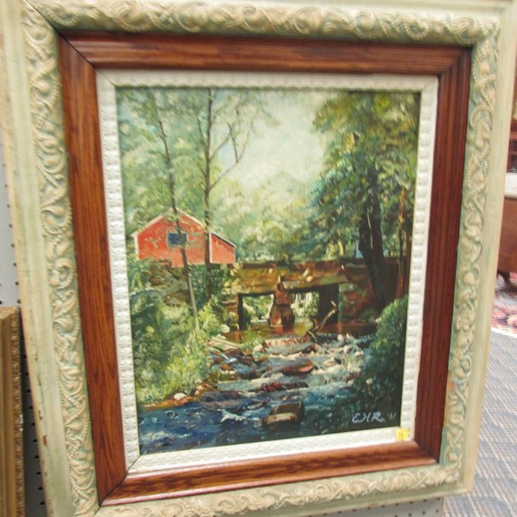 Image for Gallery/Estate Auction: 2-22-18