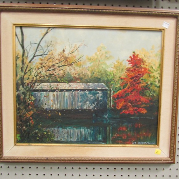 Image for Gallery/Estate Auction: 2-22-18