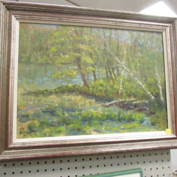 Image for Gallery/Estate Auction: 2-22-18