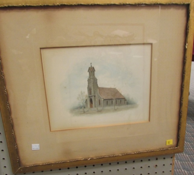 Image for Gallery/Estate Auction: 2-22-18