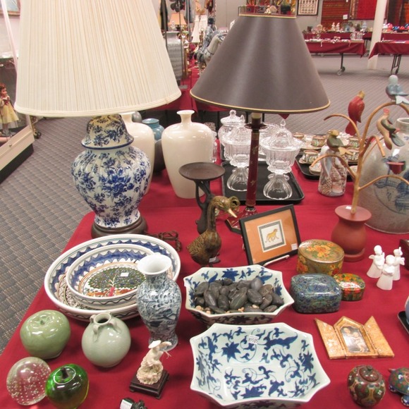 Image for Gallery/Estate Auction: 2-22-18