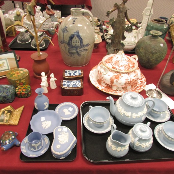 Image for Gallery/Estate Auction: 2-22-18