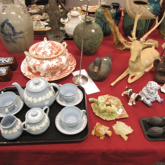 Image for Gallery/Estate Auction: 2-22-18