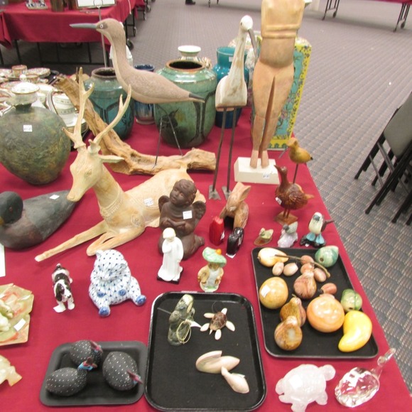 Image for Gallery/Estate Auction: 2-22-18