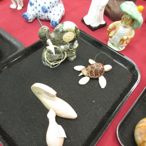 Image for Gallery/Estate Auction: 2-22-18