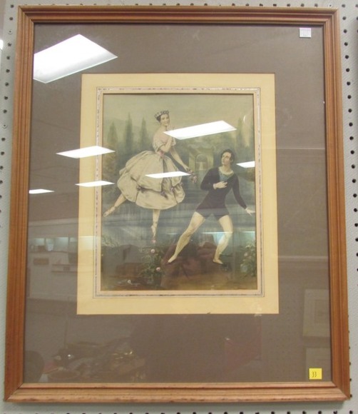 Image for Gallery/Estate Auction: 2-22-18