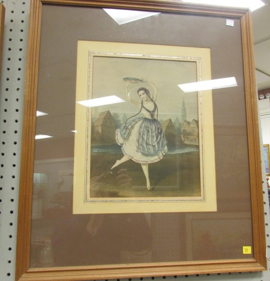 Image for Gallery/Estate Auction: 2-22-18