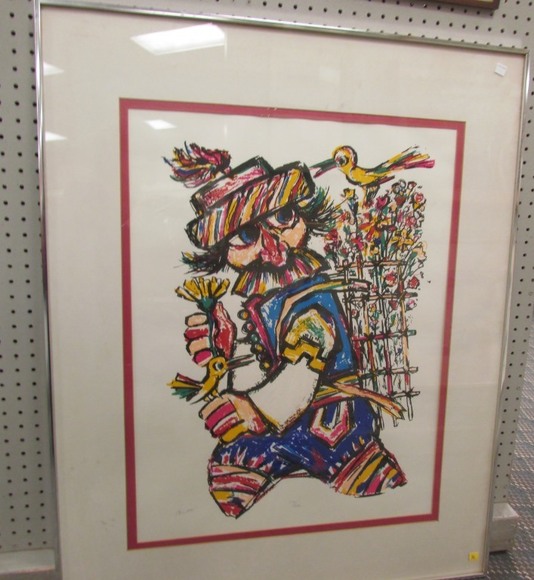 Image for Gallery/Estate Auction: 2-22-18