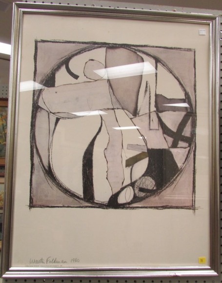 Image for Gallery/Estate Auction: 2-22-18