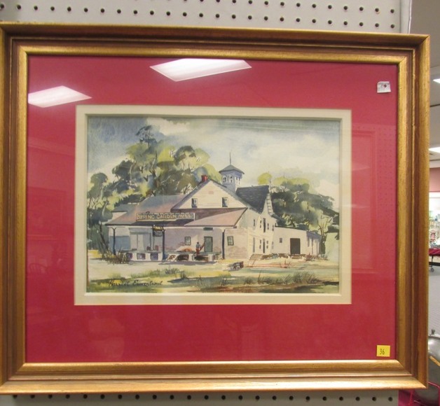 Image for Gallery/Estate Auction: 2-22-18