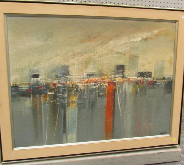 Image for Gallery/Estate Auction: 2-22-18