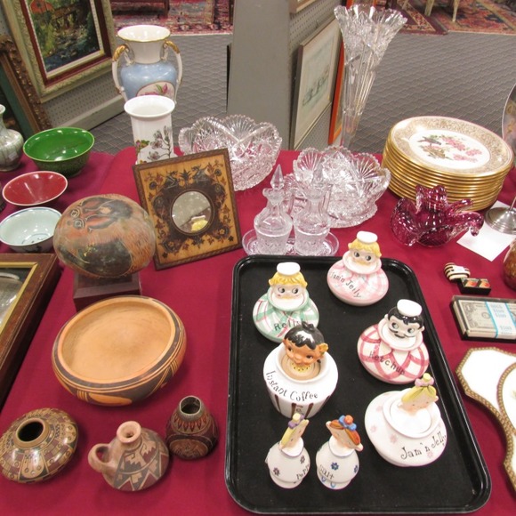 Image for Gallery/Estate Auction: 2-22-18