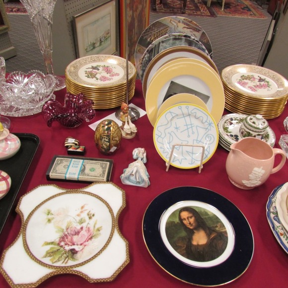 Image for Gallery/Estate Auction: 2-22-18