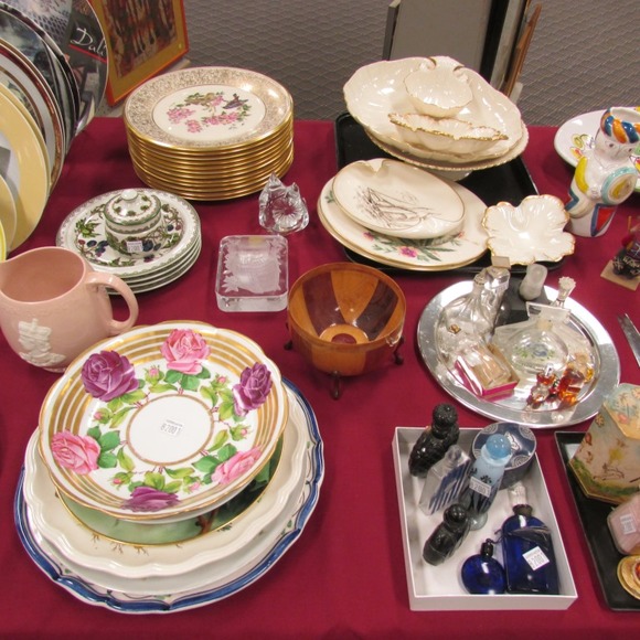 Image for Gallery/Estate Auction: 2-22-18