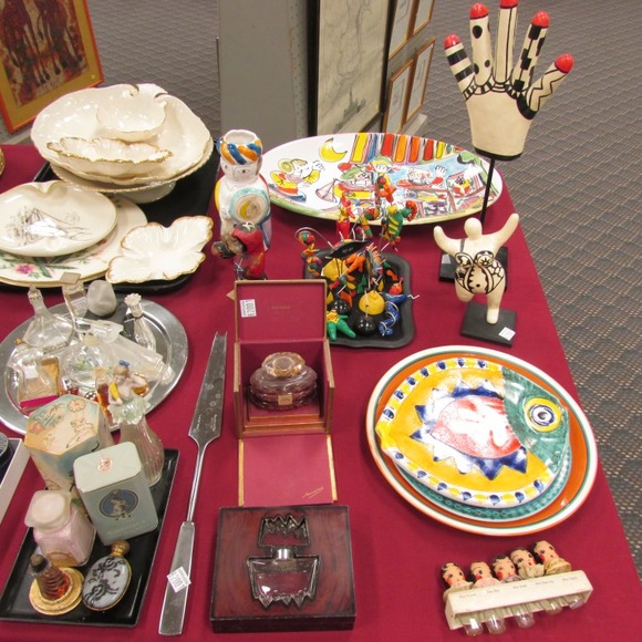 Image for Gallery/Estate Auction: 2-22-18