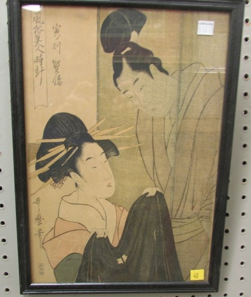 Image for Gallery/Estate Auction: 2-22-18