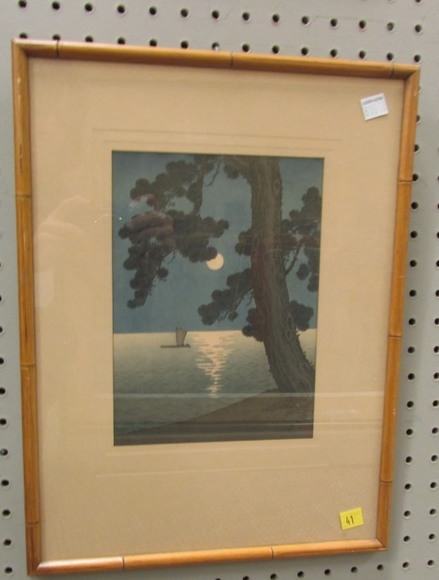 Image for Gallery/Estate Auction: 2-22-18