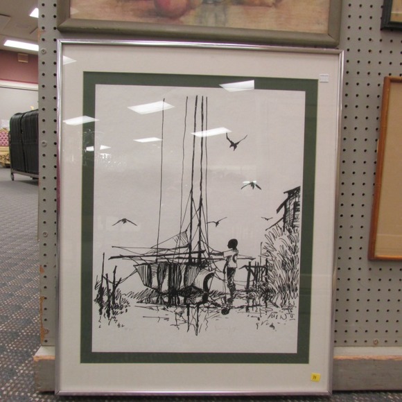 Image for Gallery/Estate Auction: 2-22-18