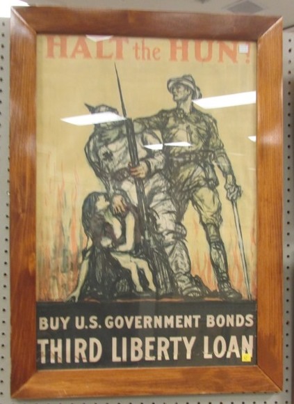 Image for Gallery/Estate Auction: 2-22-18