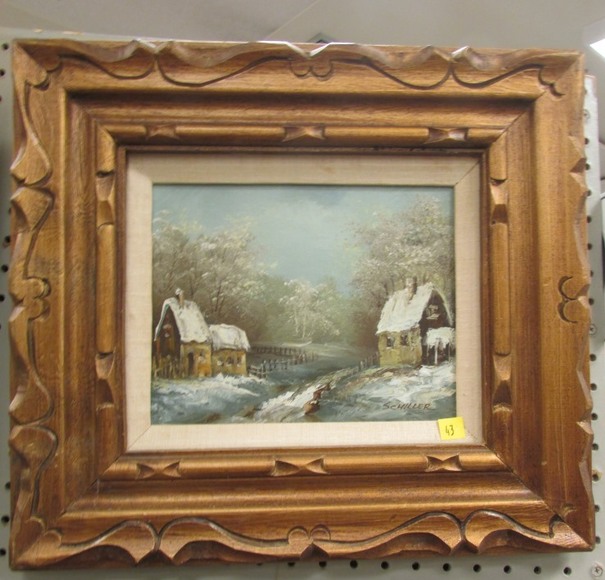 Image for Gallery/Estate Auction: 2-22-18