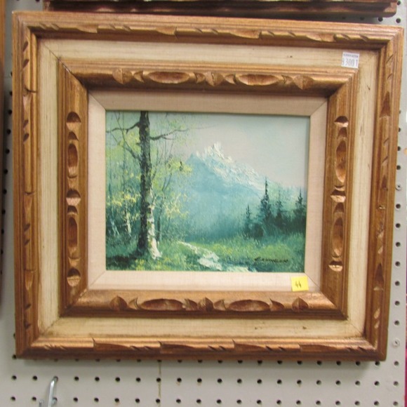 Image for Gallery/Estate Auction: 2-22-18