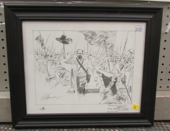 Image for Gallery/Estate Auction: 2-22-18