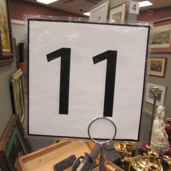 Image for Gallery/Estate Auction: 2-22-18