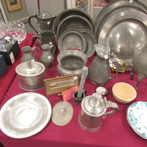 Image for Gallery/Estate Auction: 2-22-18