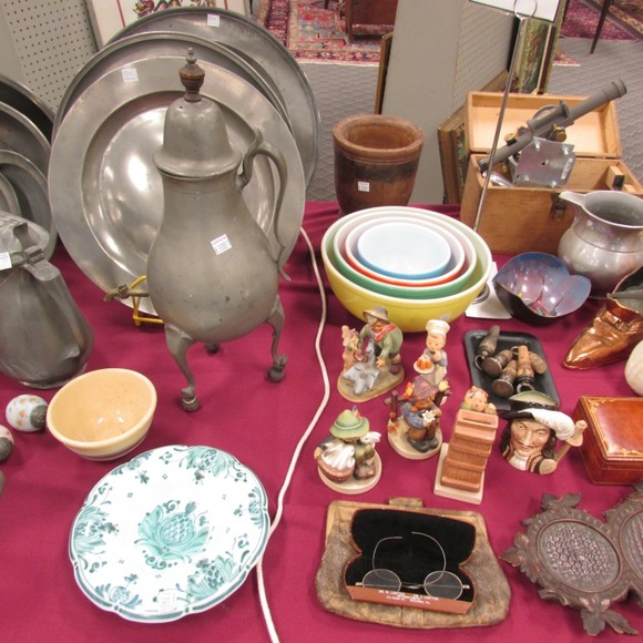 Image for Gallery/Estate Auction: 2-22-18