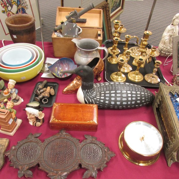 Image for Gallery/Estate Auction: 2-22-18