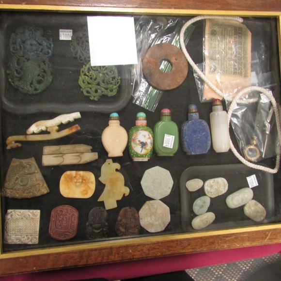 Image for Gallery/Estate Auction: 2-22-18