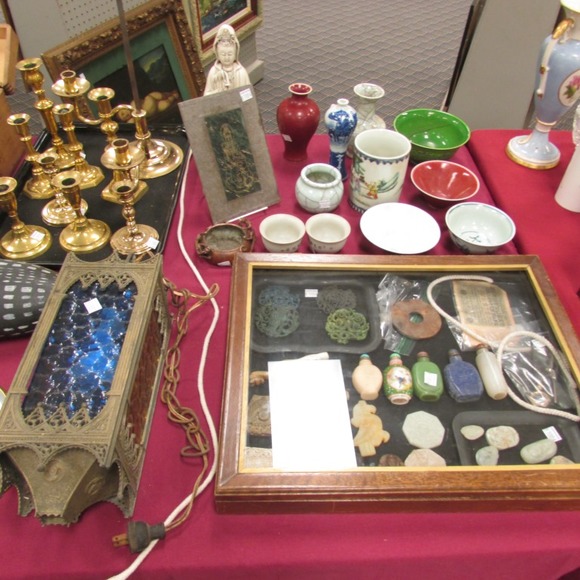 Image for Gallery/Estate Auction: 2-22-18