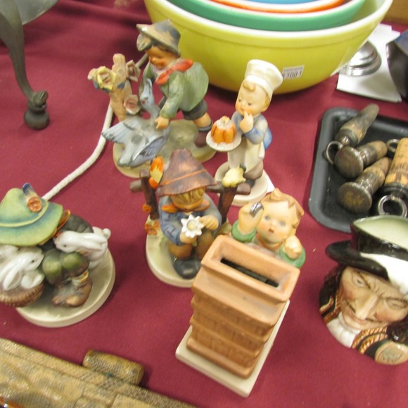 Image for Gallery/Estate Auction: 2-22-18