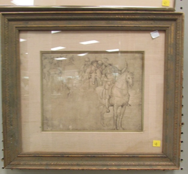 Image for Gallery/Estate Auction: 2-22-18