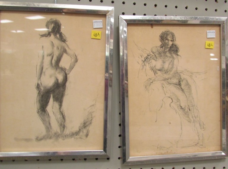 Image for Gallery/Estate Auction: 2-22-18