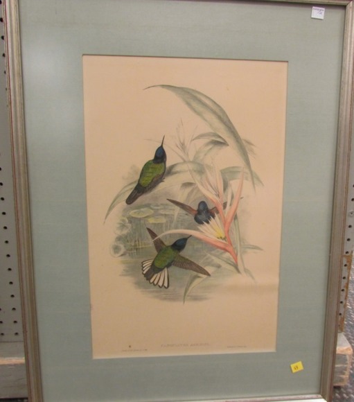 Image for Gallery/Estate Auction: 2-22-18