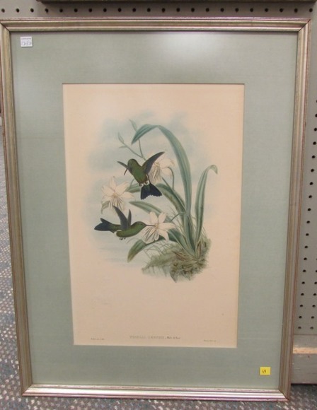 Image for Gallery/Estate Auction: 2-22-18