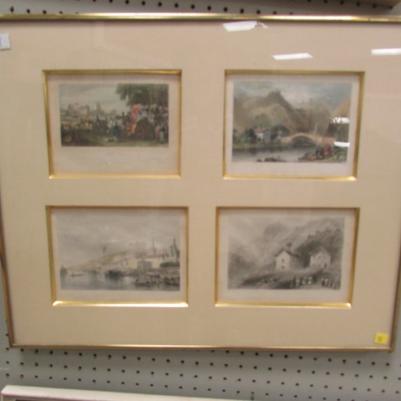 Image for Gallery/Estate Auction: 2-22-18