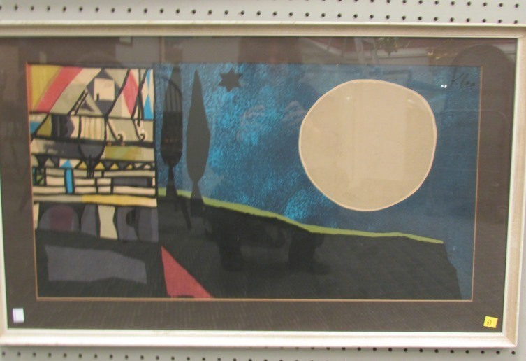 Image for Gallery/Estate Auction: 2-22-18