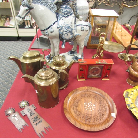 Image for Gallery/Estate Auction: 2-22-18