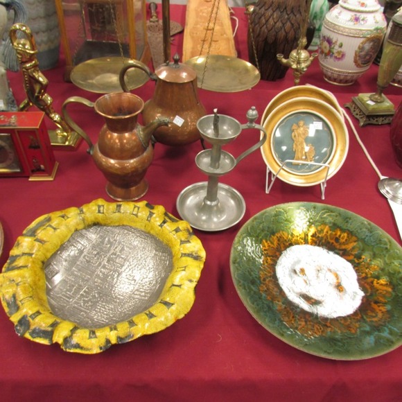 Image for Gallery/Estate Auction: 2-22-18