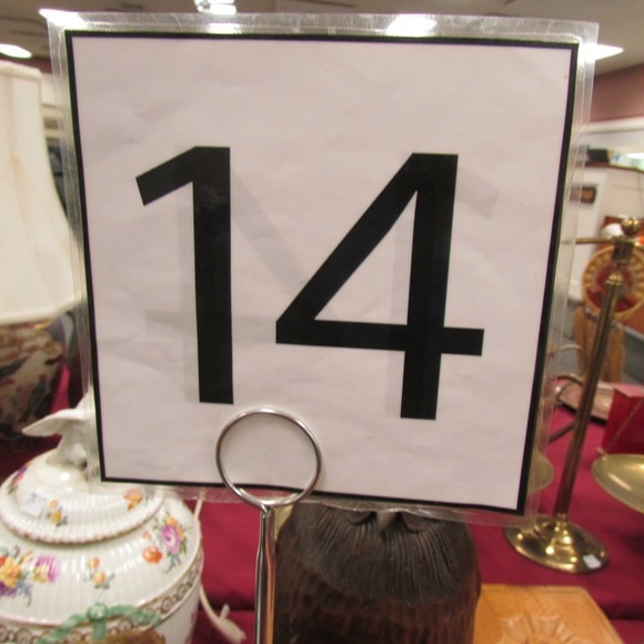 Image for Gallery/Estate Auction: 2-22-18