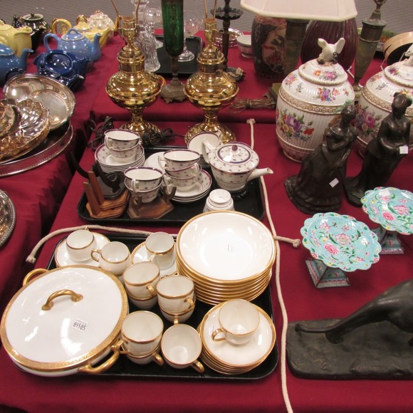 Image for Gallery/Estate Auction: 2-22-18