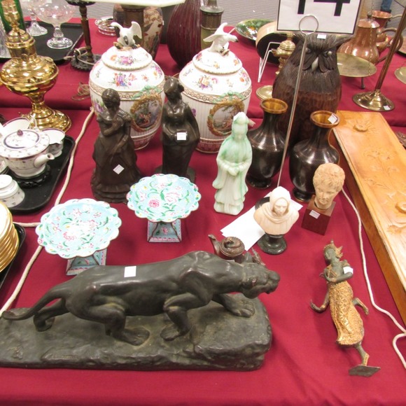 Image for Gallery/Estate Auction: 2-22-18