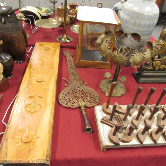 Image for Gallery/Estate Auction: 2-22-18