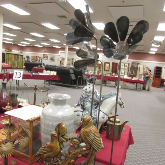 Image for Gallery/Estate Auction: 2-22-18