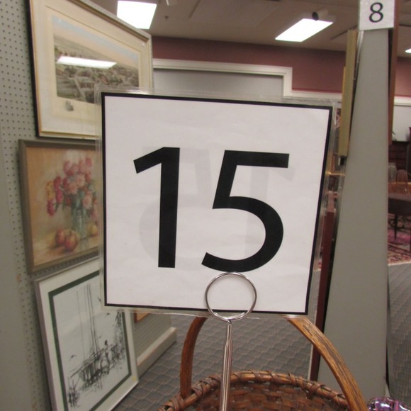 Image for Gallery/Estate Auction: 2-22-18