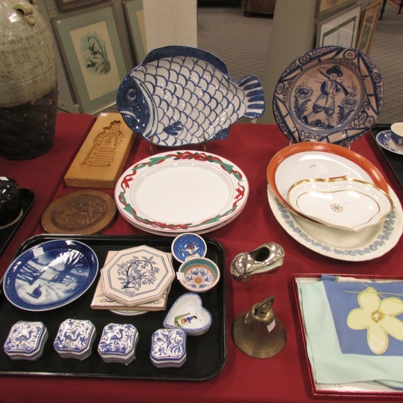 Image for Gallery/Estate Auction: 2-22-18