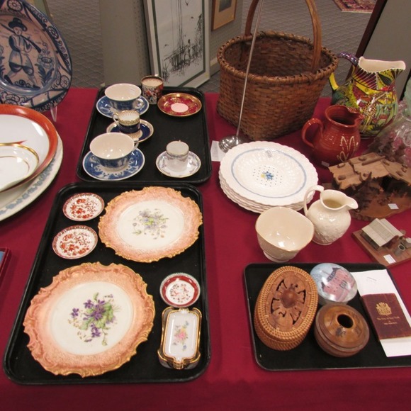 Image for Gallery/Estate Auction: 2-22-18