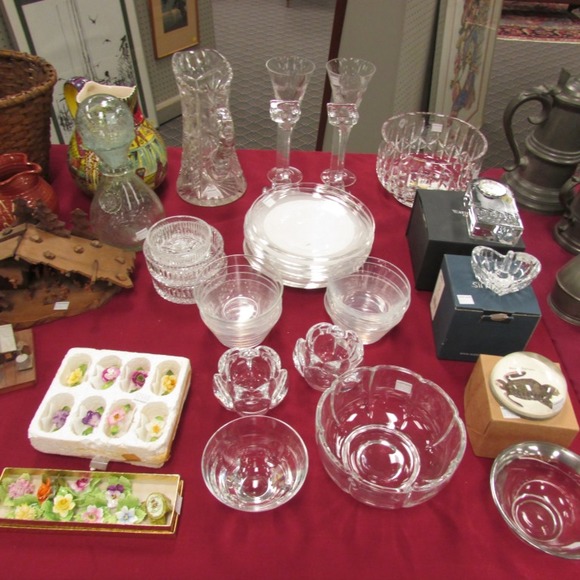 Image for Gallery/Estate Auction: 2-22-18